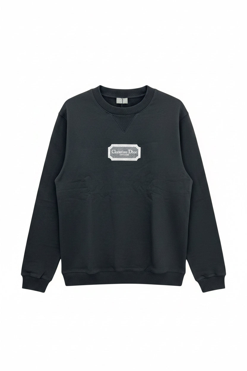 Sweat Dior 3 couleurs