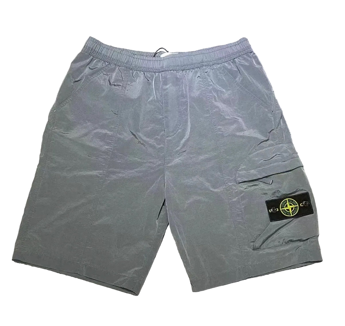 Short stone island
