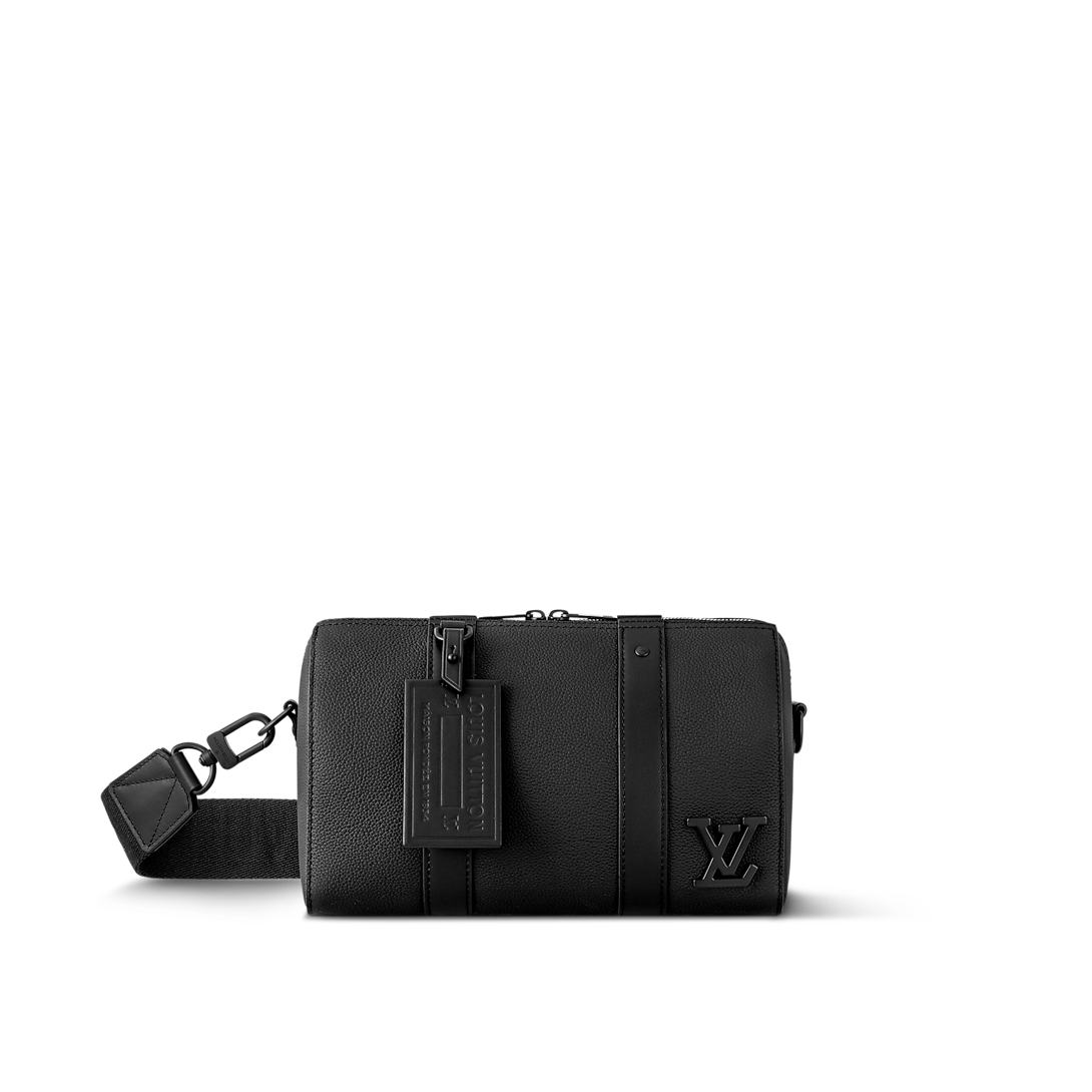 Sac City Keepall - #2