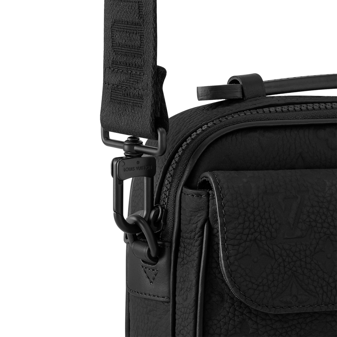 Sac messenger S Lock - #2