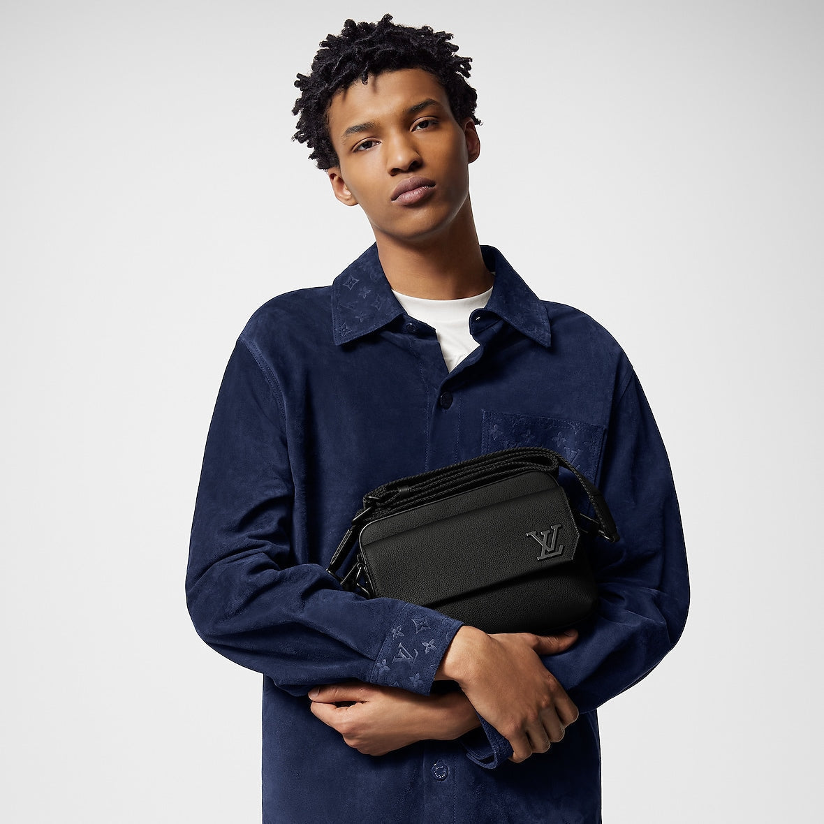 Sac Fastline Messenger - #4