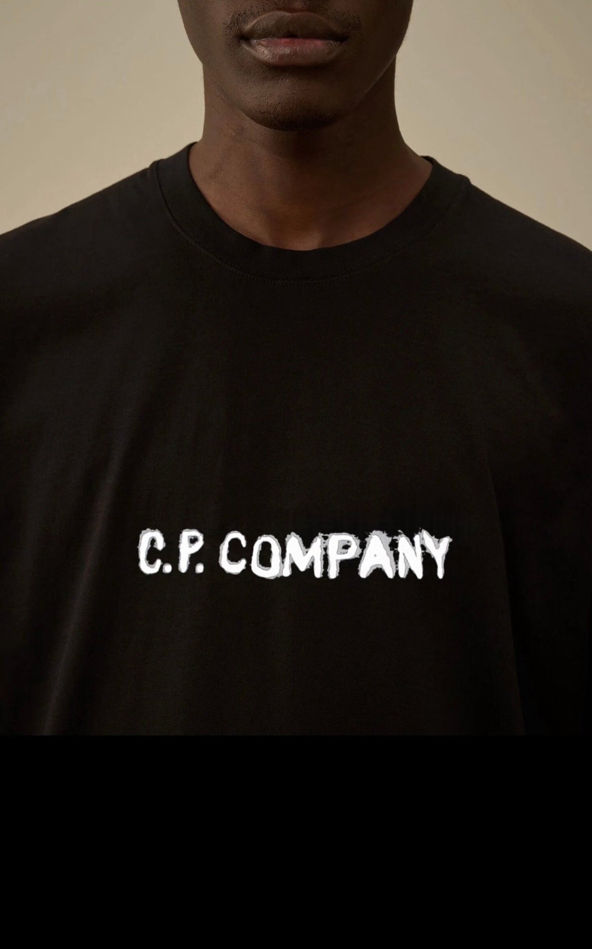 Tee shirt cp company