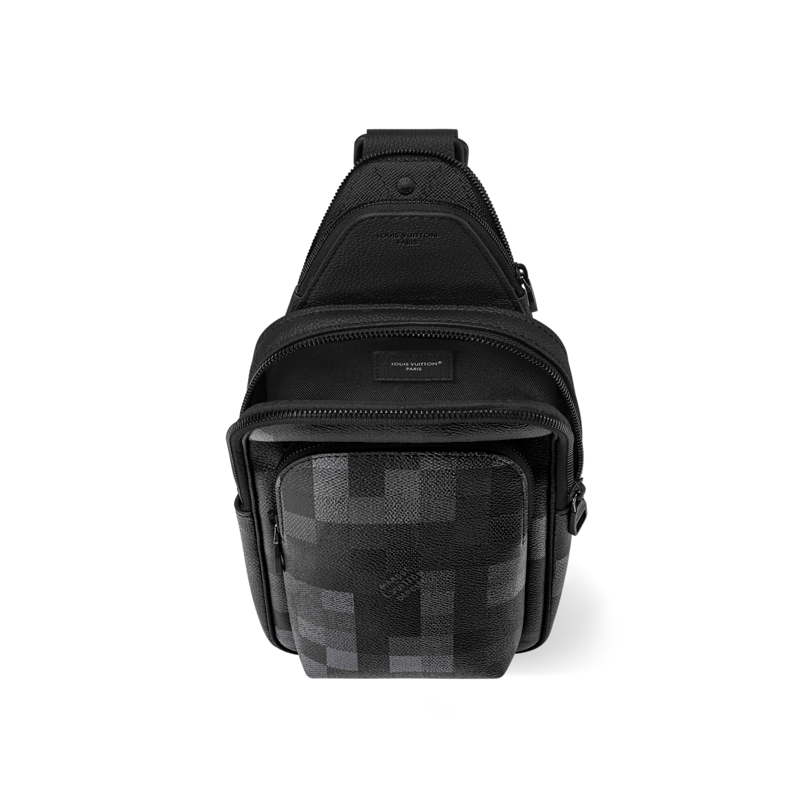 Sac Avenue Slingbag - #4