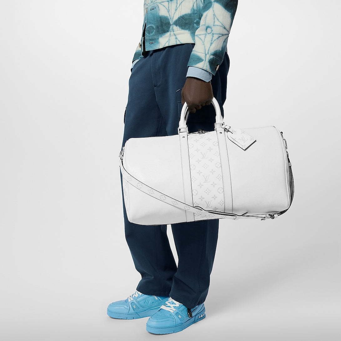 Sac Keepall Bandoulière 50 - #6