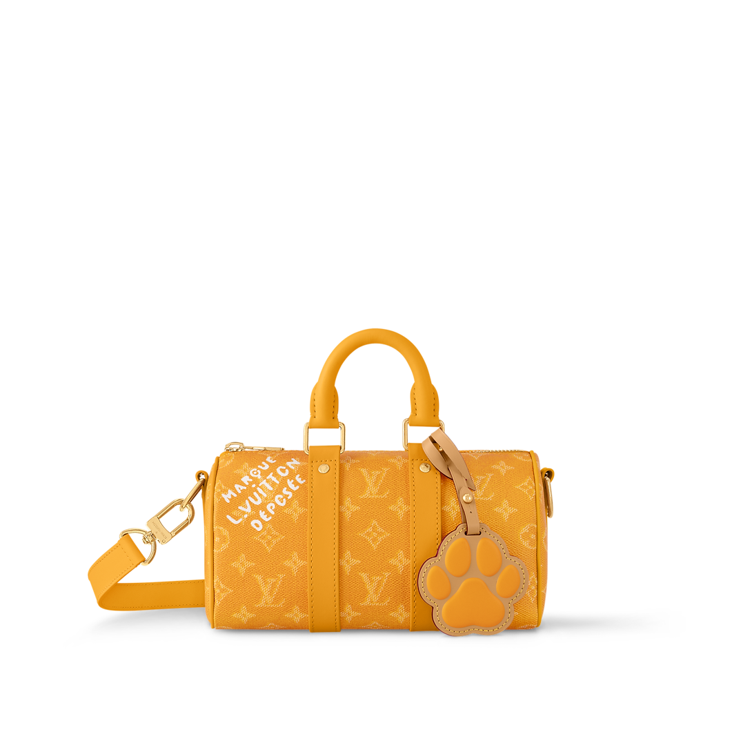 Sac Keepall Bandoulière 25 - #11