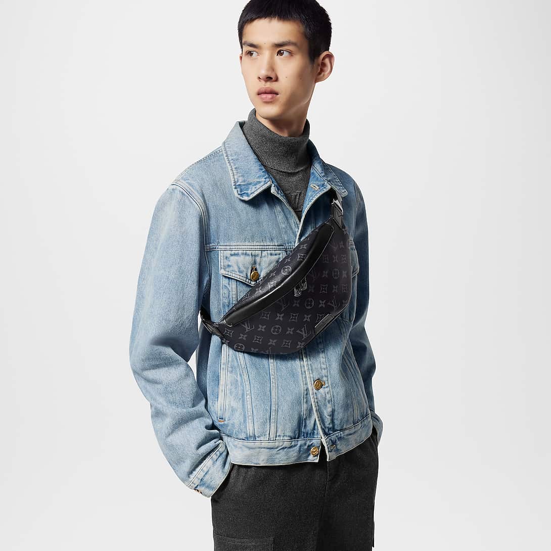 Sac ceinture Discovery PM - #7