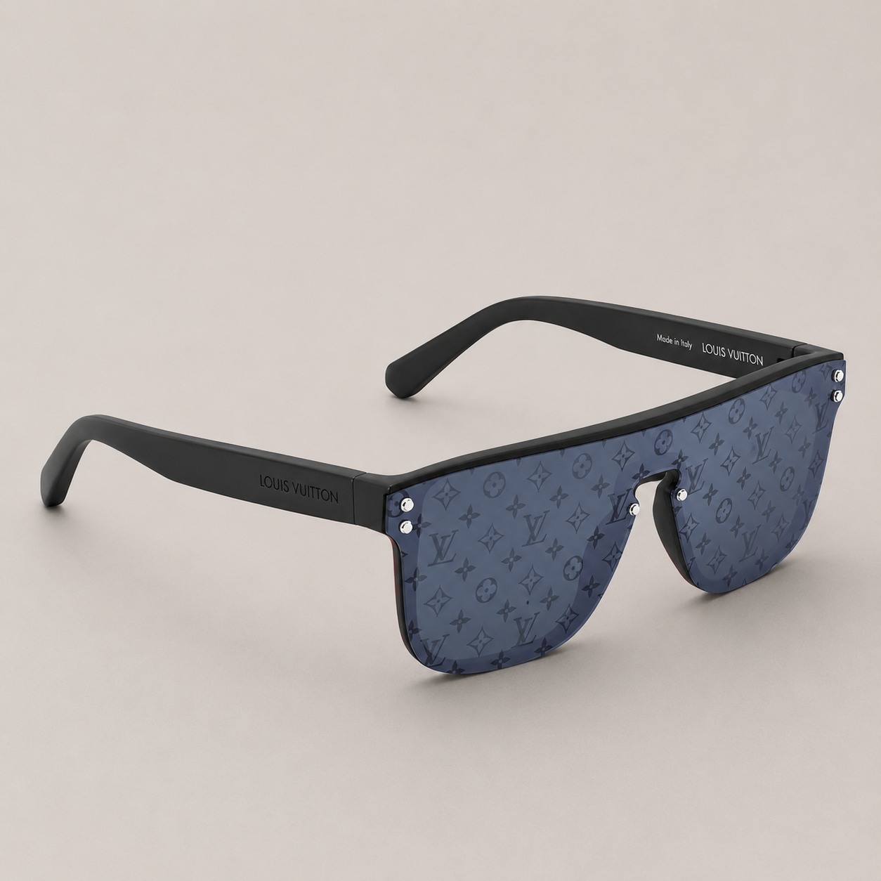 Lunettes de soleil LV Waimea