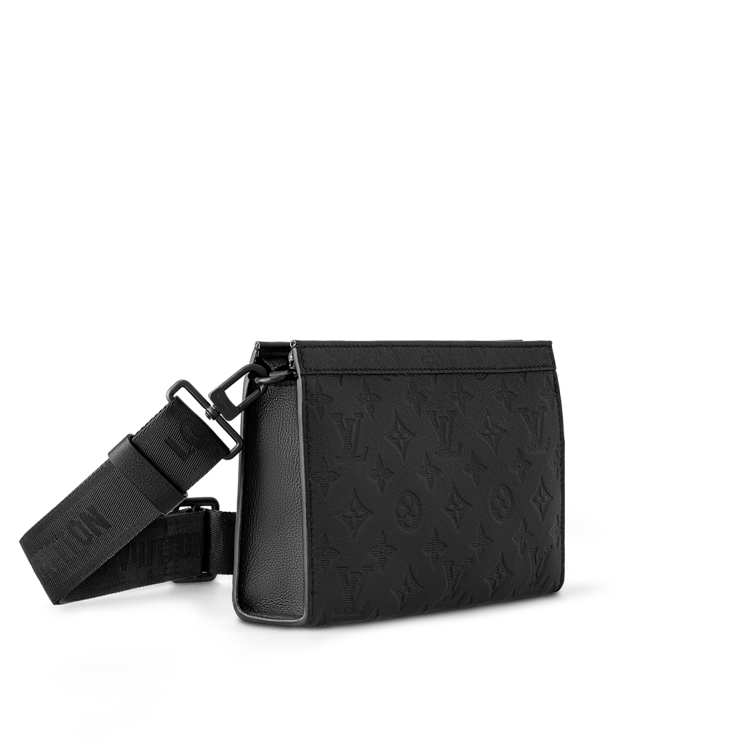 Portefeuille Gaston Wearable - #2