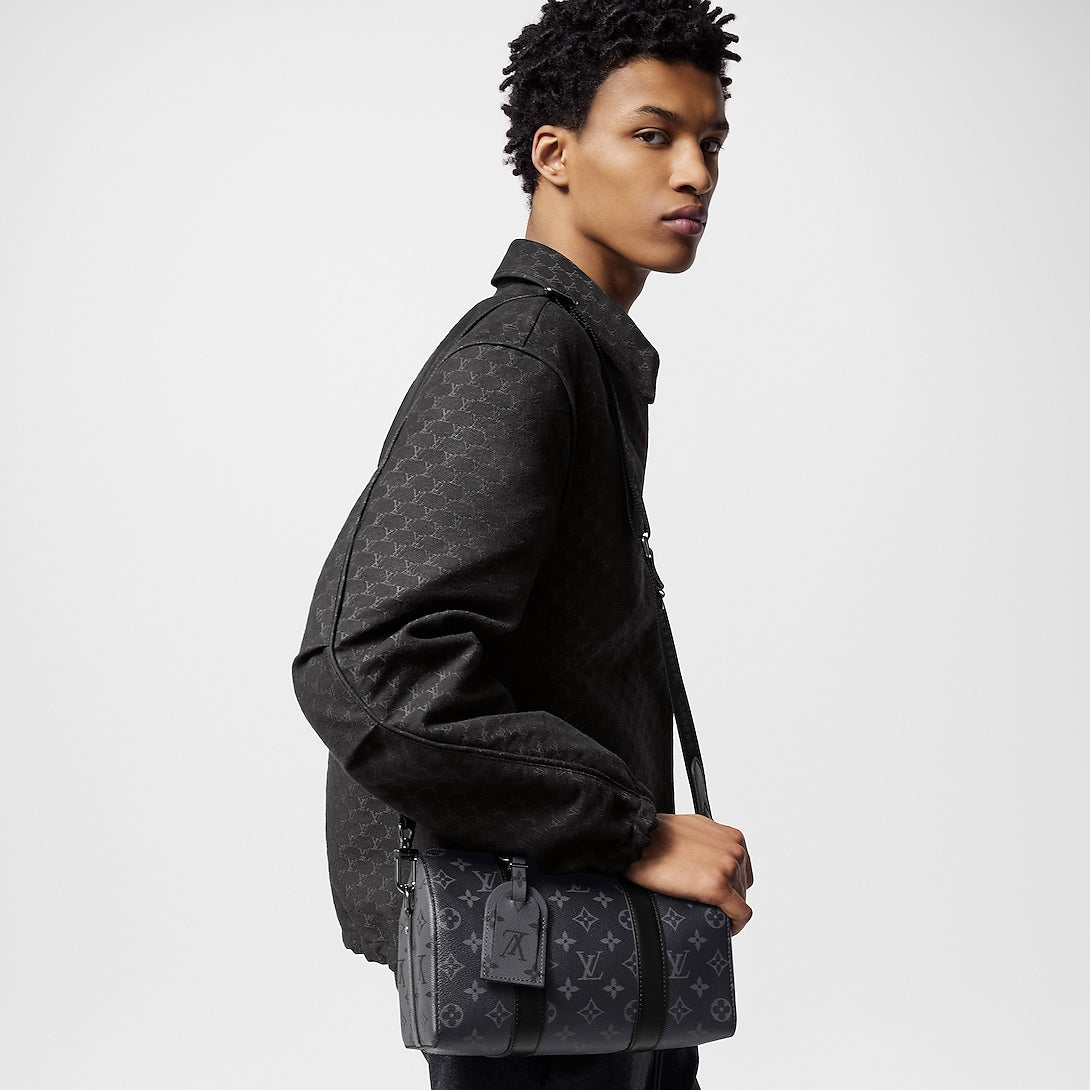 Sac City Keepall - #3