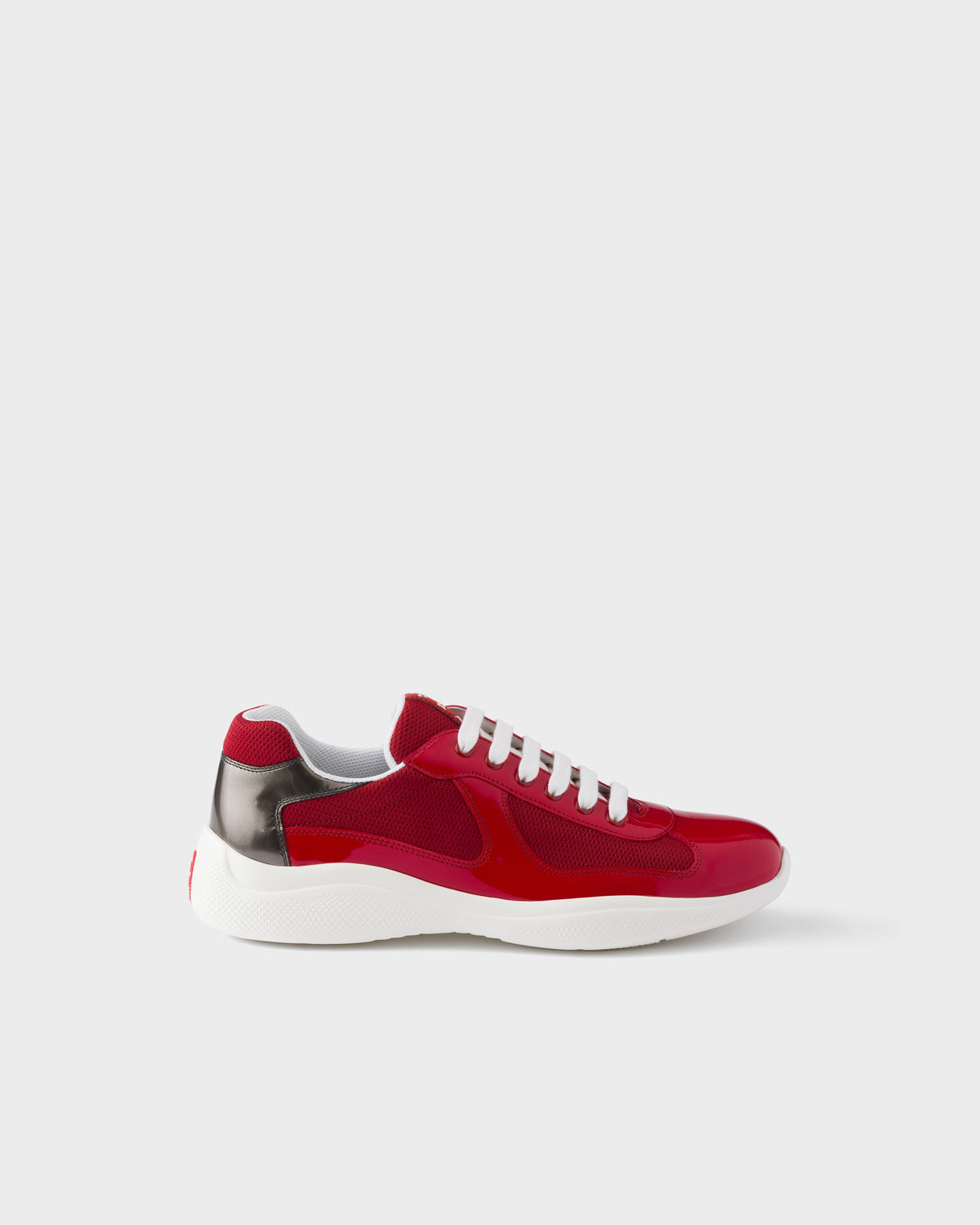 Sneakers Prada cup new model