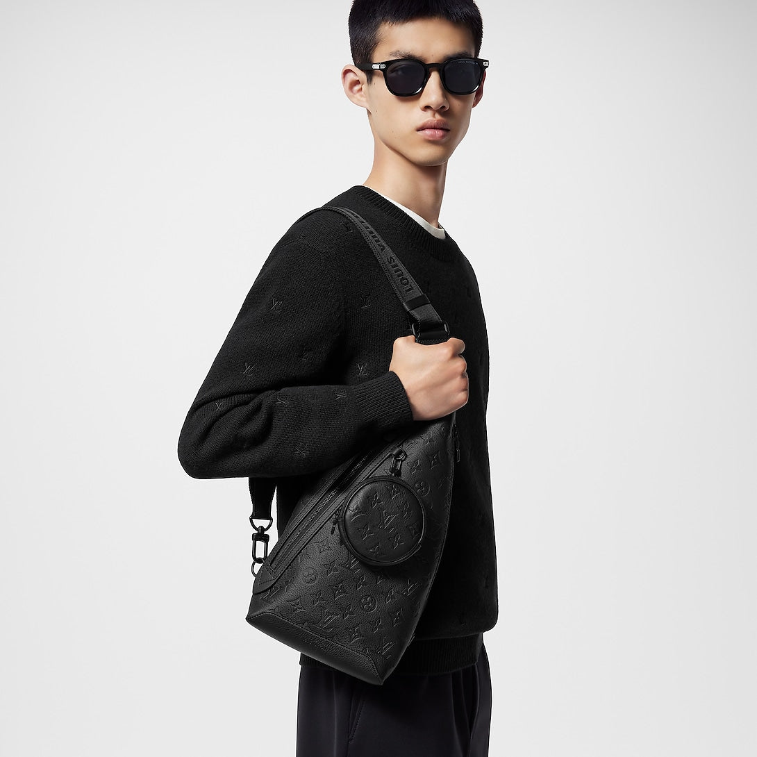Sac Sling Duo - #1