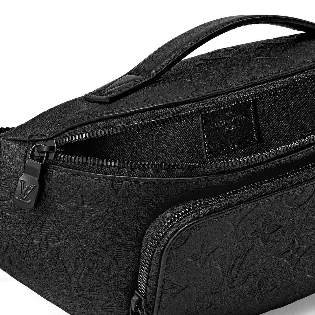 Sac ceinture Rush - #2