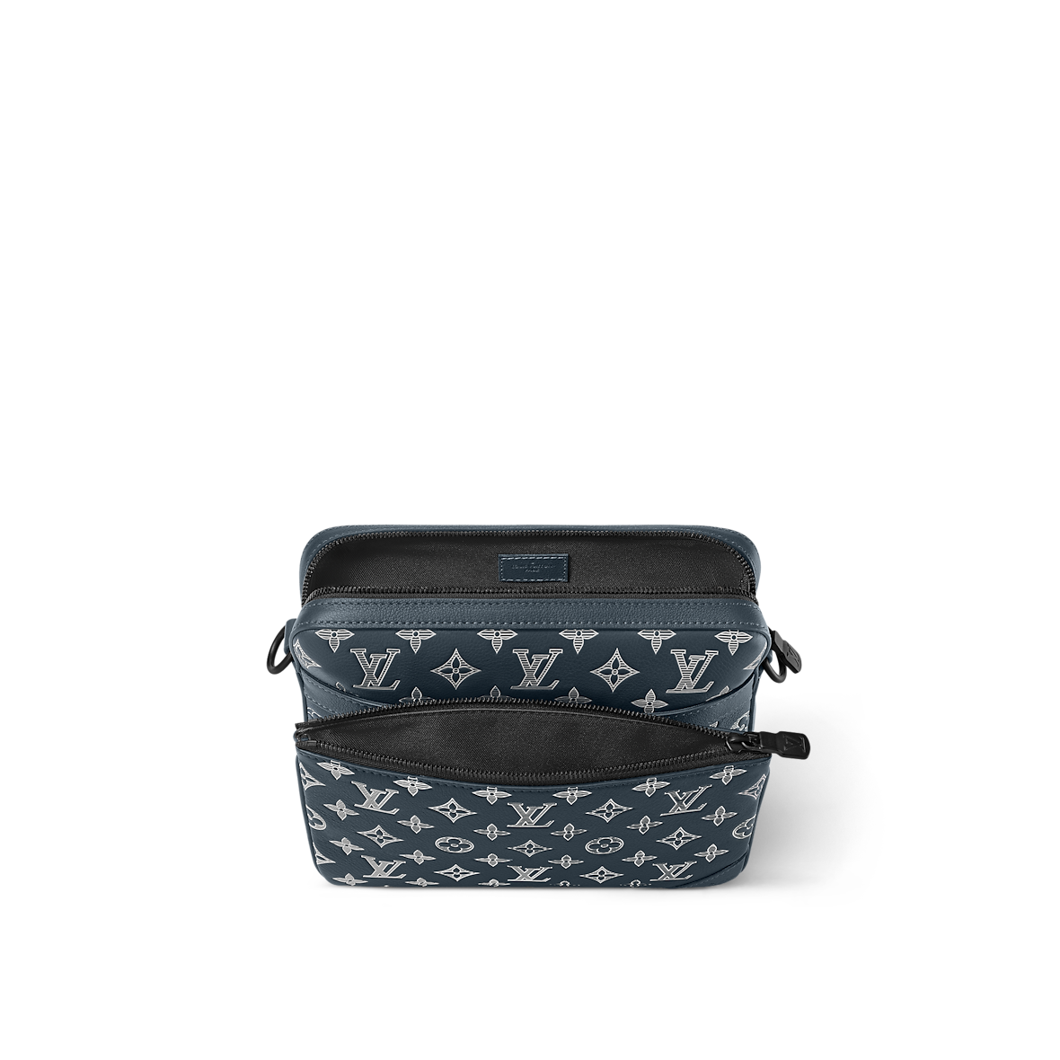 Sac Trio Messenger - #3