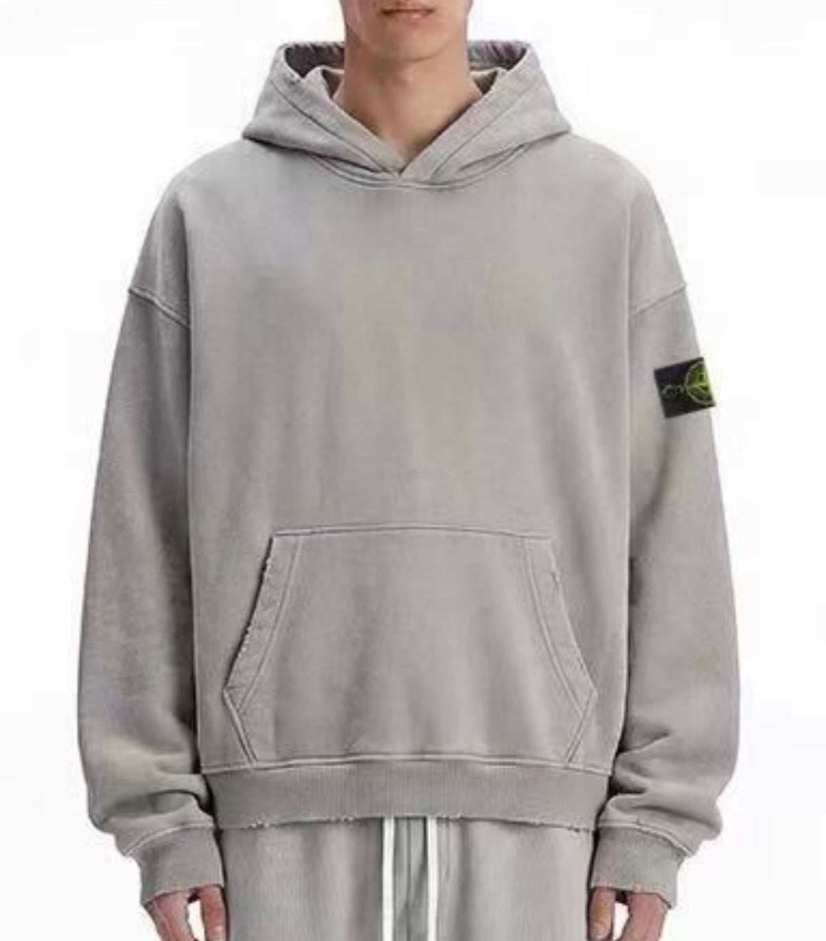 Sweat à capuche stone island 15 couleurs disponibles