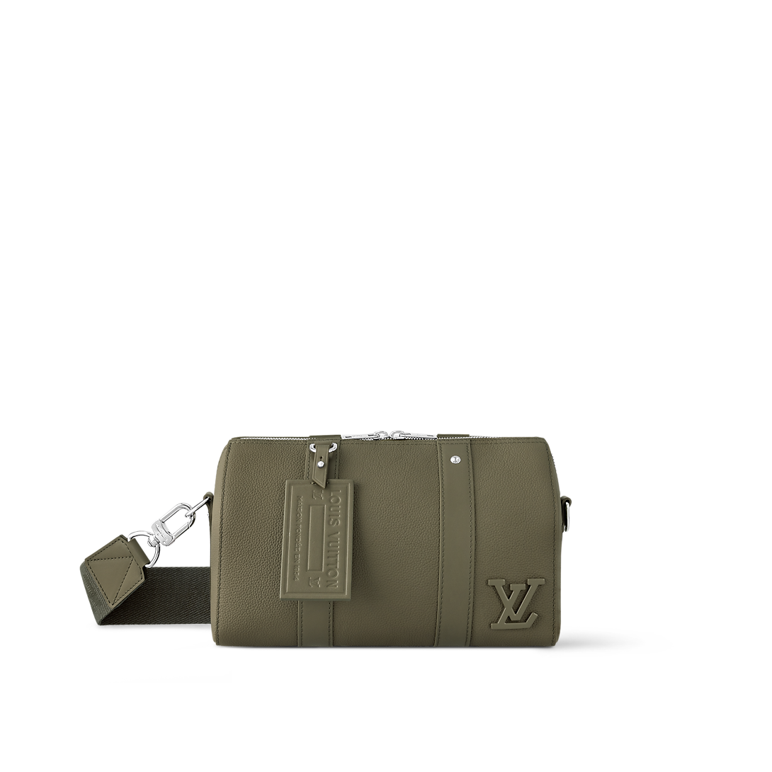 Sac City Keepall - #1