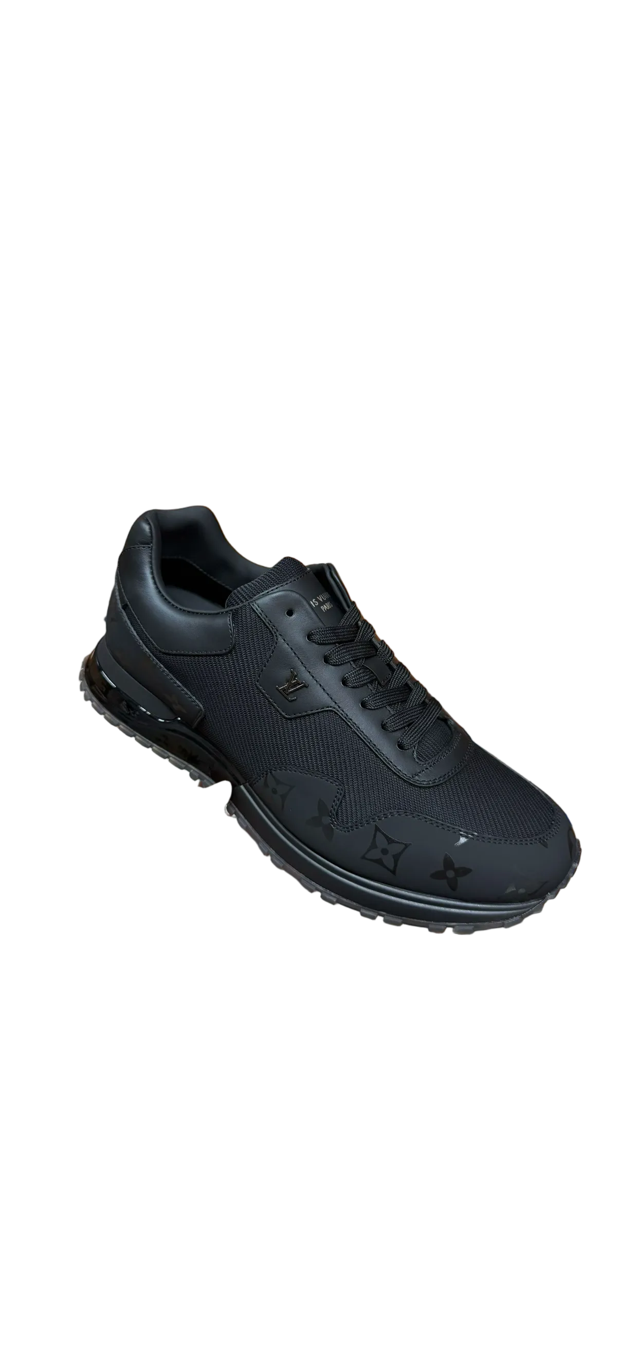 Sneakers lv full black