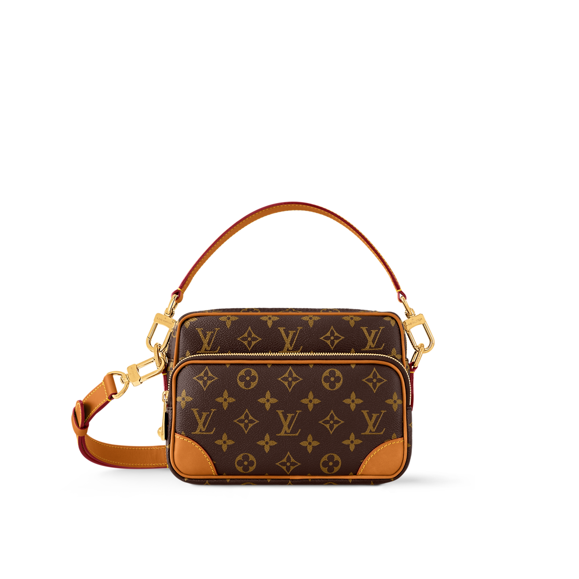Sac Nil - #5