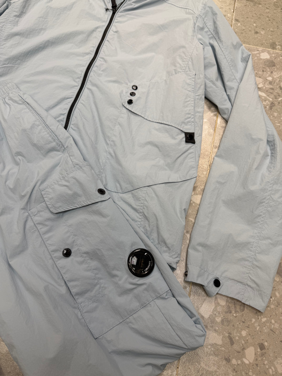 Survêtement cp company