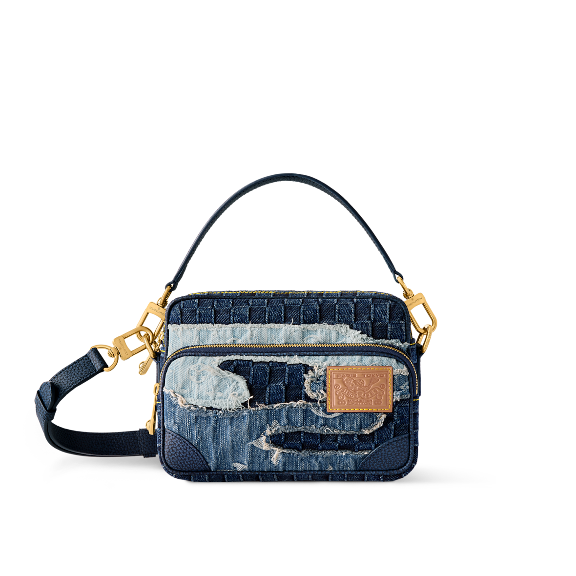 Sac Nil - #1