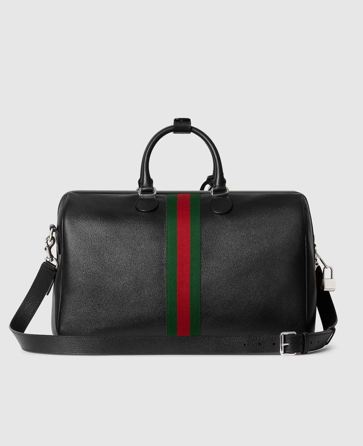 Sac de voyage Gucci Savoy taille moyenne - #1