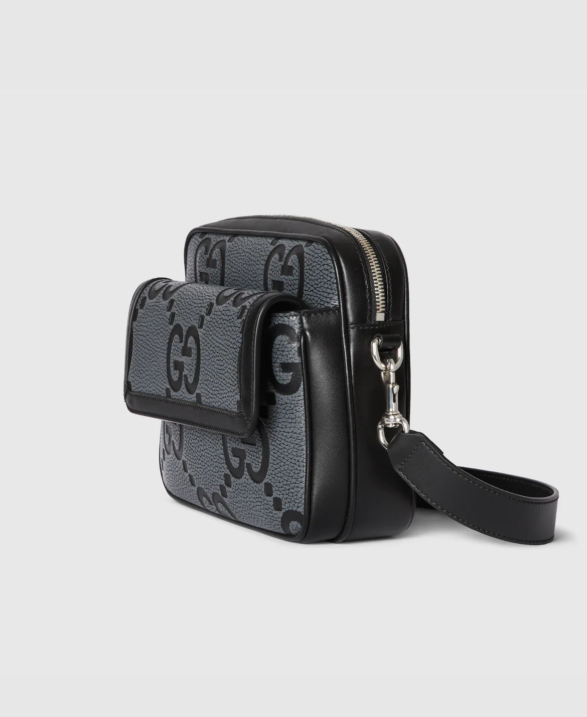 Sac à bandoulière GG jumbo petit format - #2
