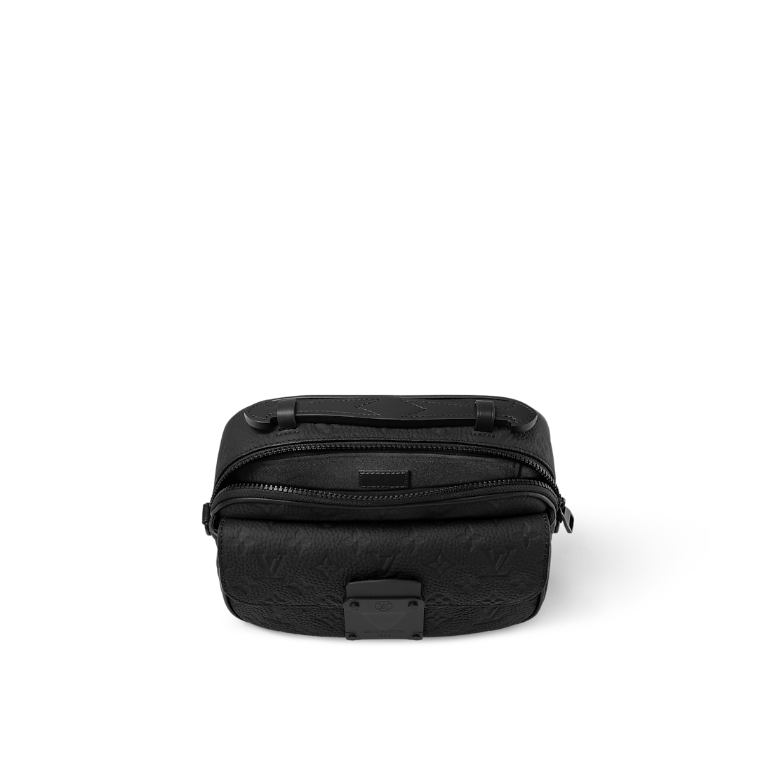 Sac messenger S Lock - #2