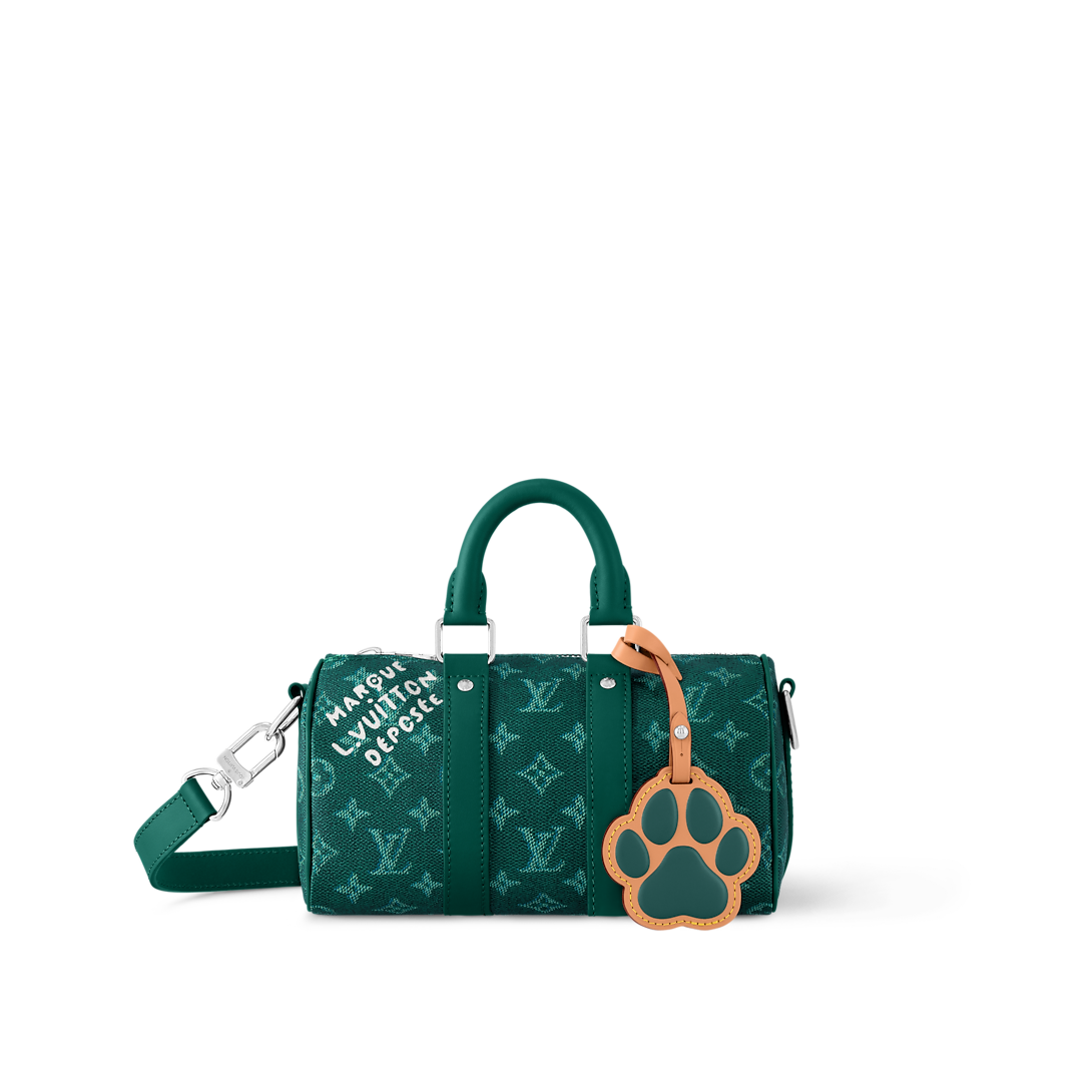 Sac Keepall Bandoulière 25 - #12