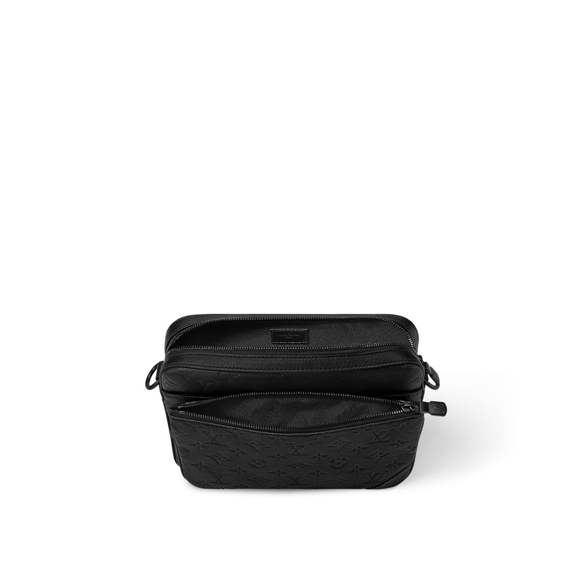 Sac Trio Messenger - #1