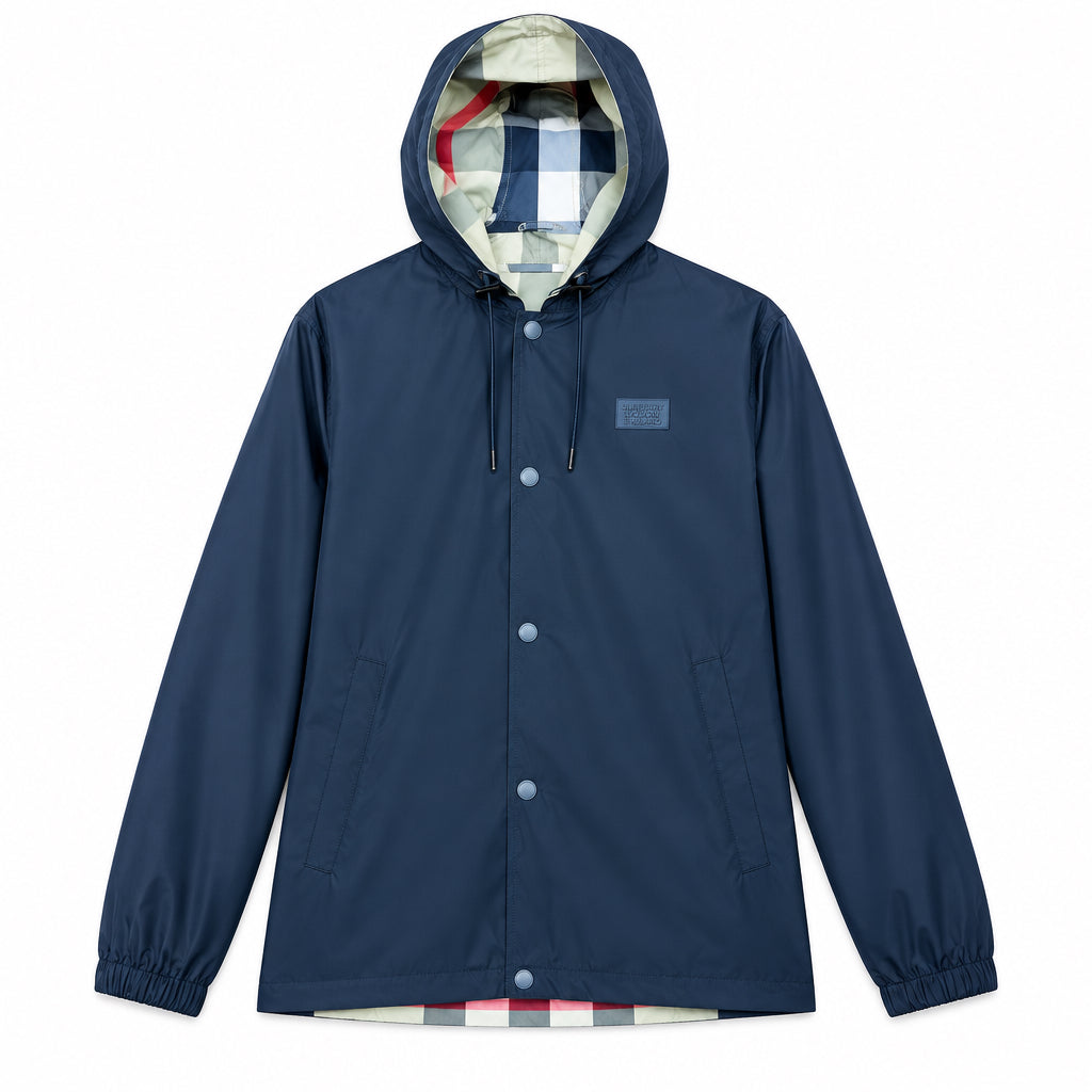 Veste Burberry réversible