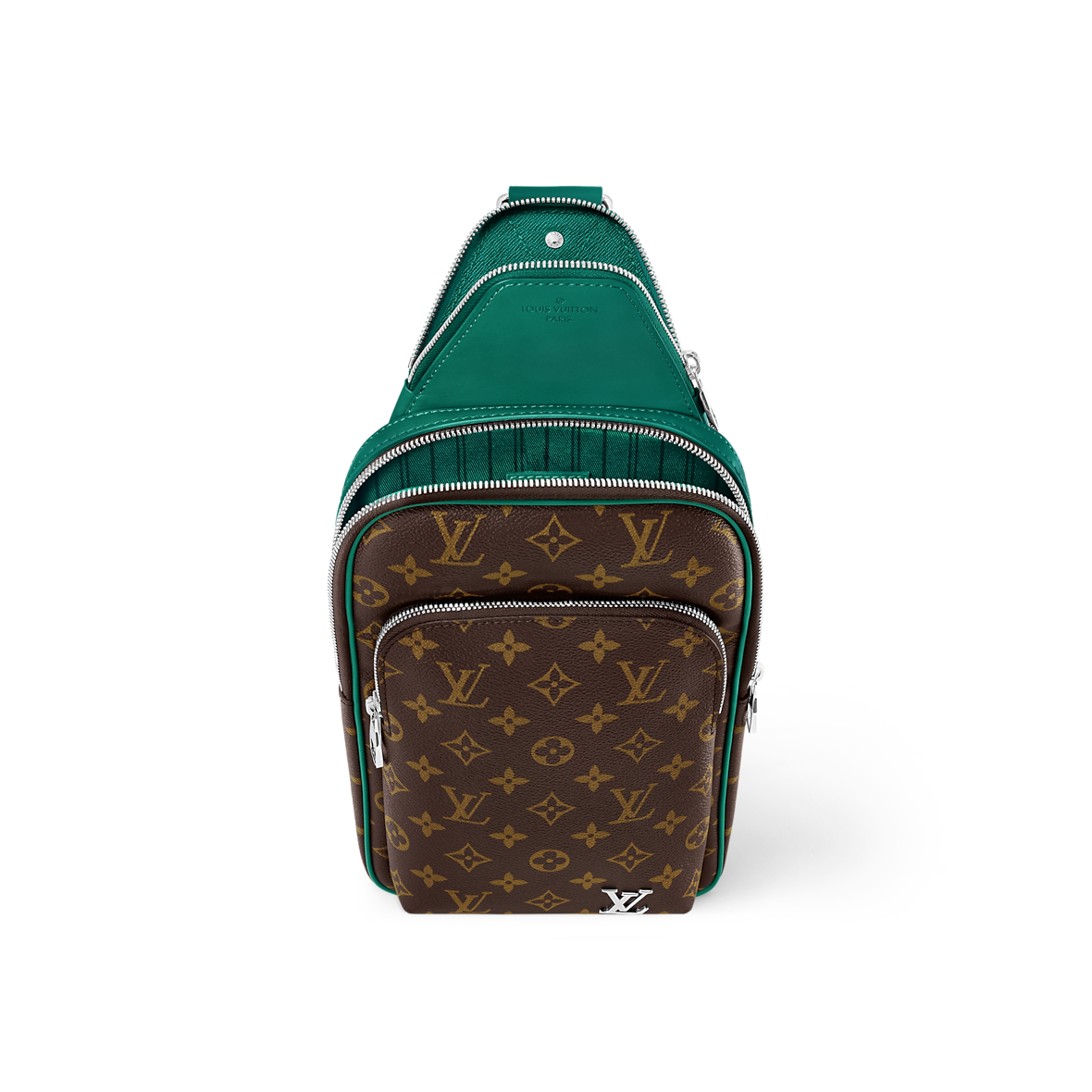 Sac Avenue Slingbag - #1