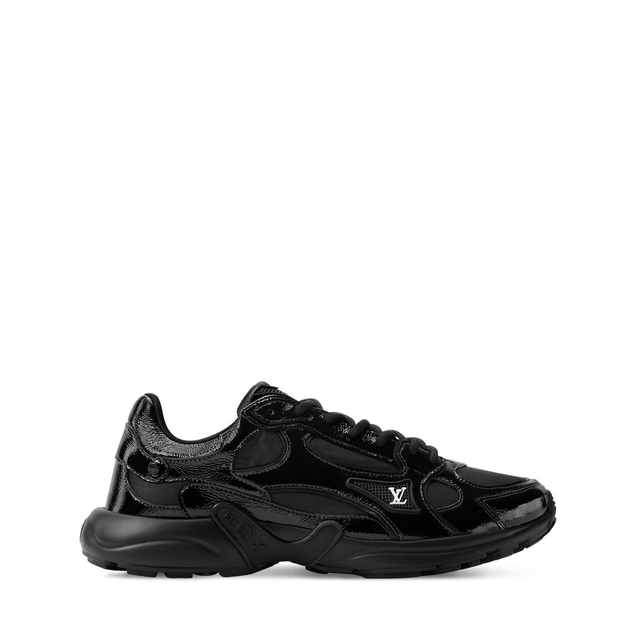 Sneakers lv full black