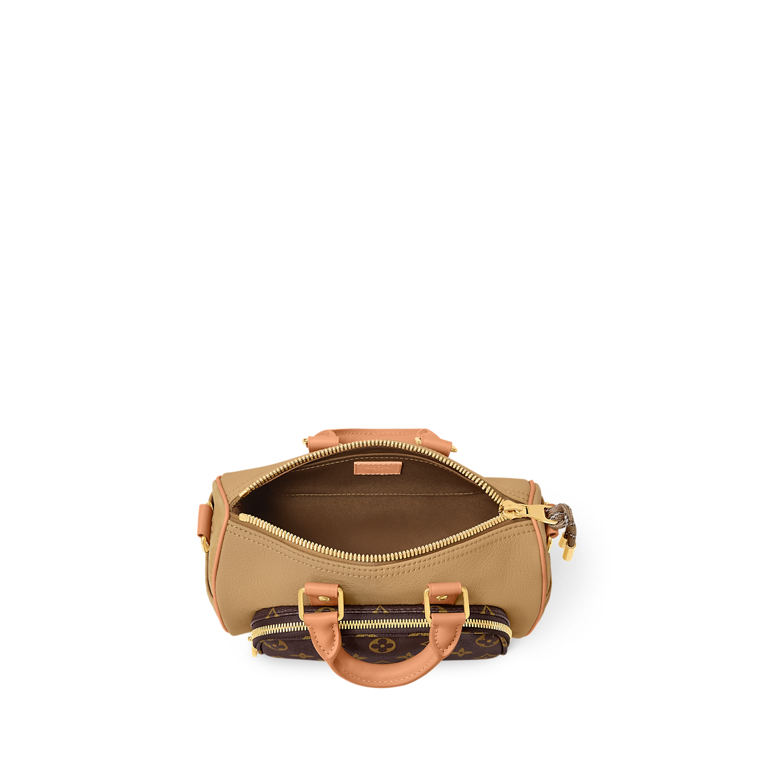 Sac Keepall Bandoulière 25 - #10