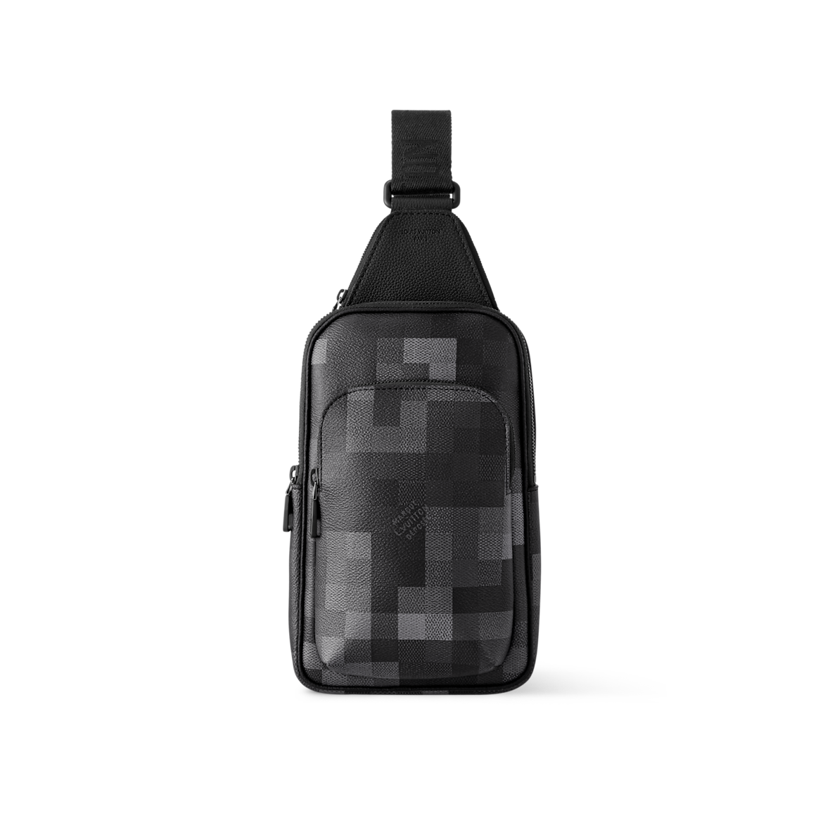Sac Avenue Slingbag - #4