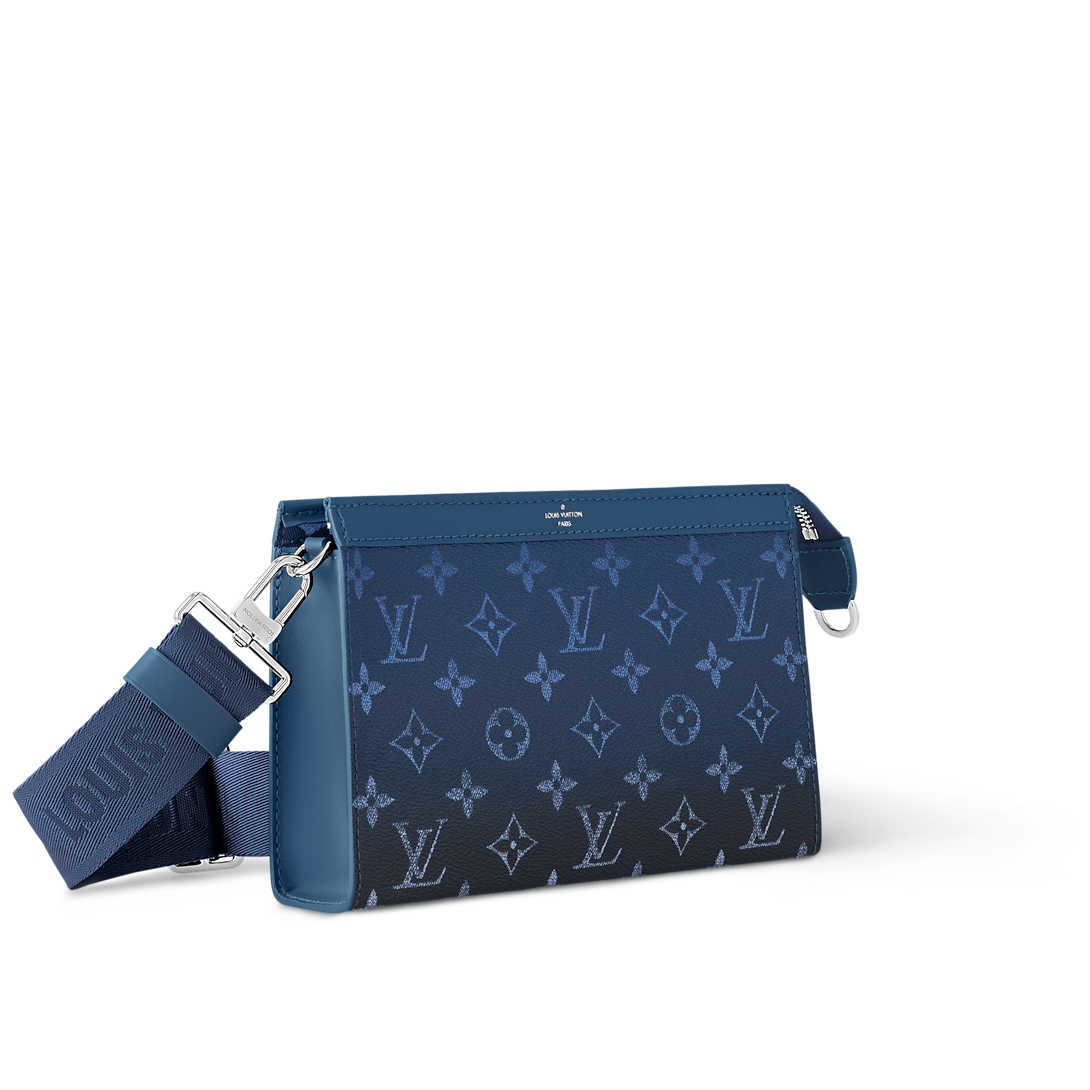 Portefeuille Gaston Wearable - #4