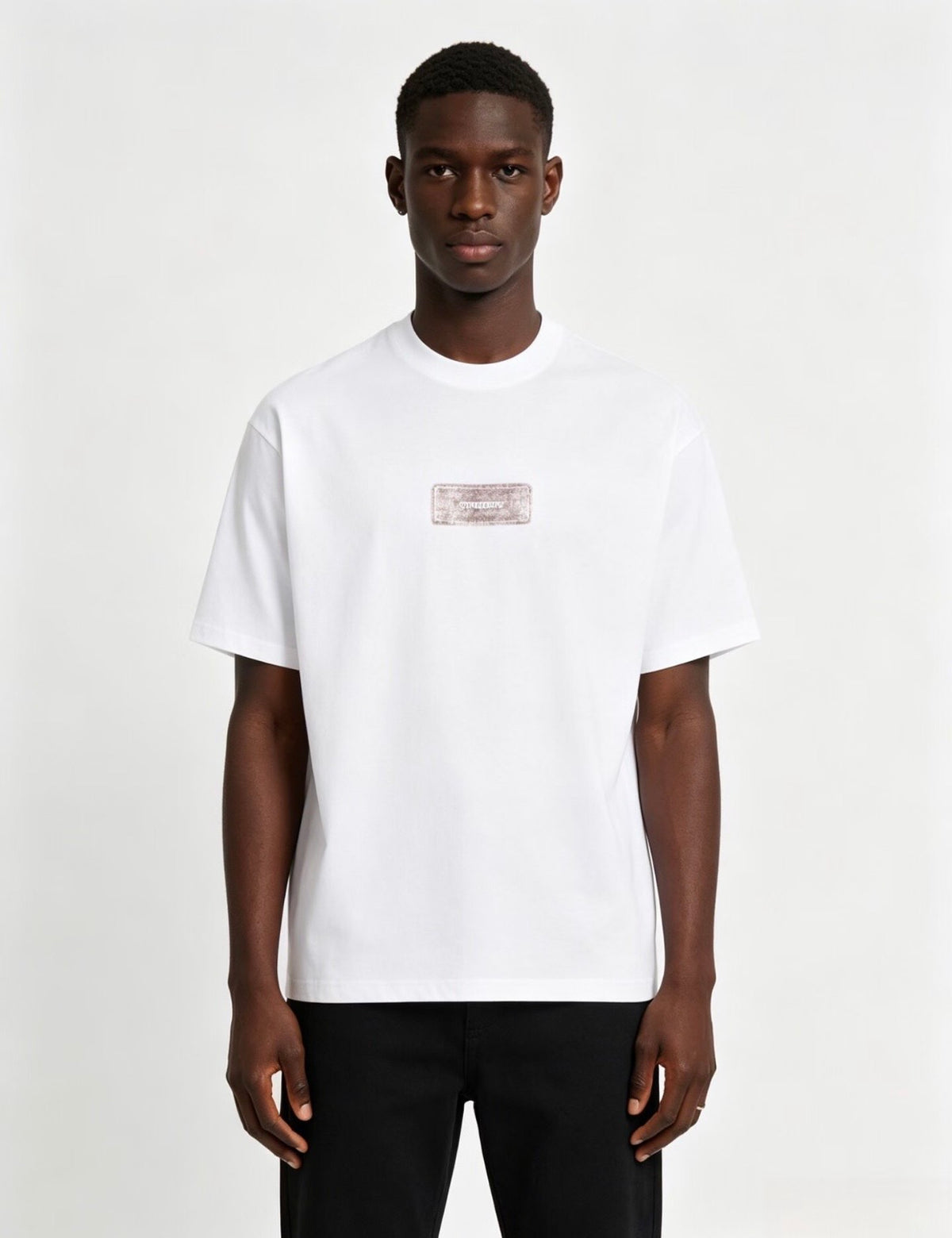TEE shirt stone island new model