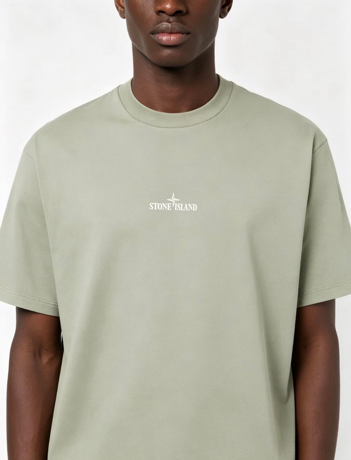 Tee shirt STONE ISLAND