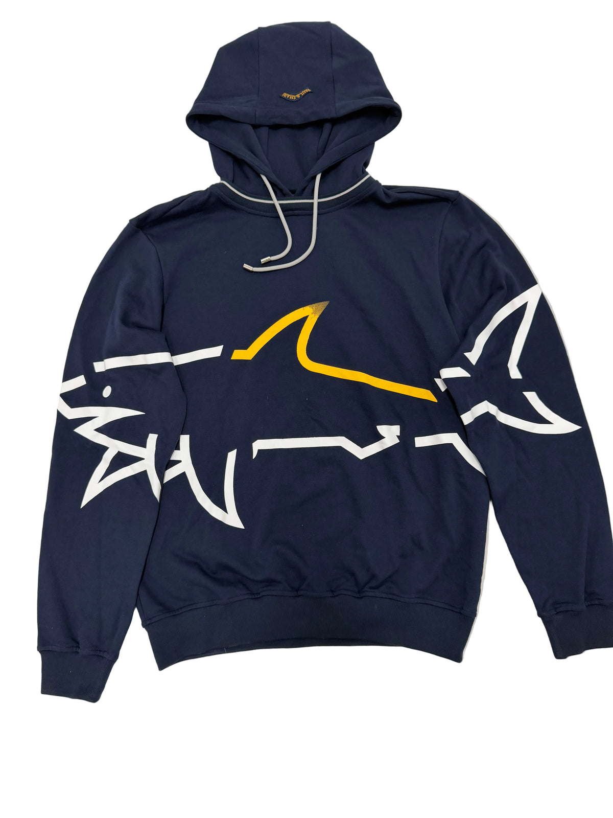 Sweat Paul&shark