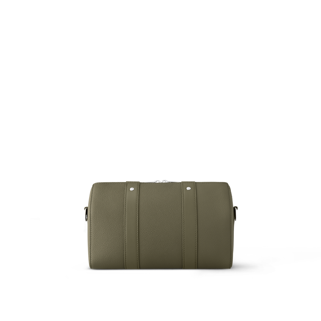 Sac City Keepall - #1