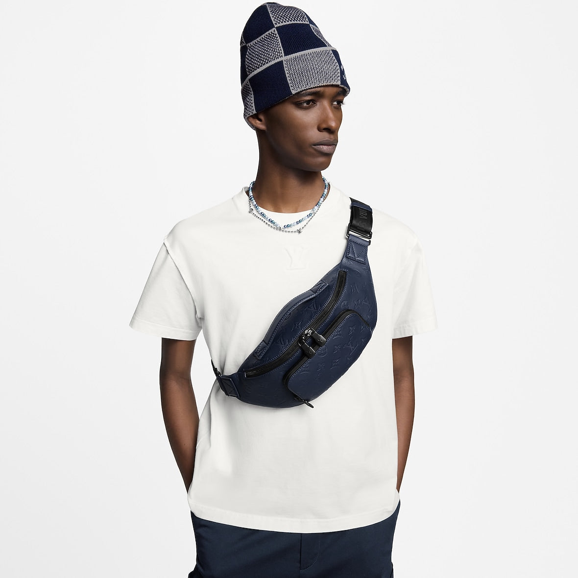 Sac ceinture Rush - #7
