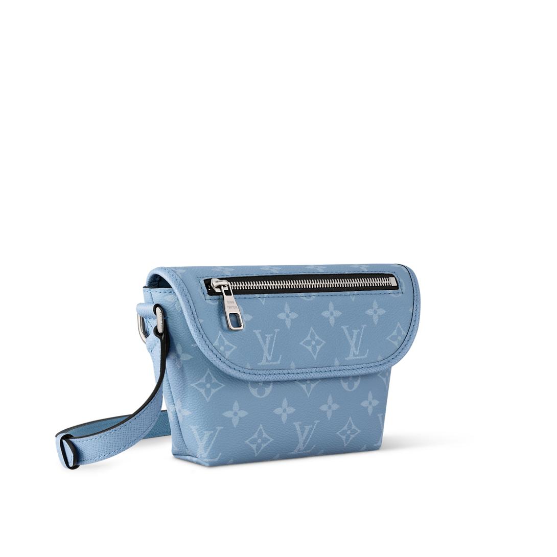 Portefeuille Pulse Wearable - #3