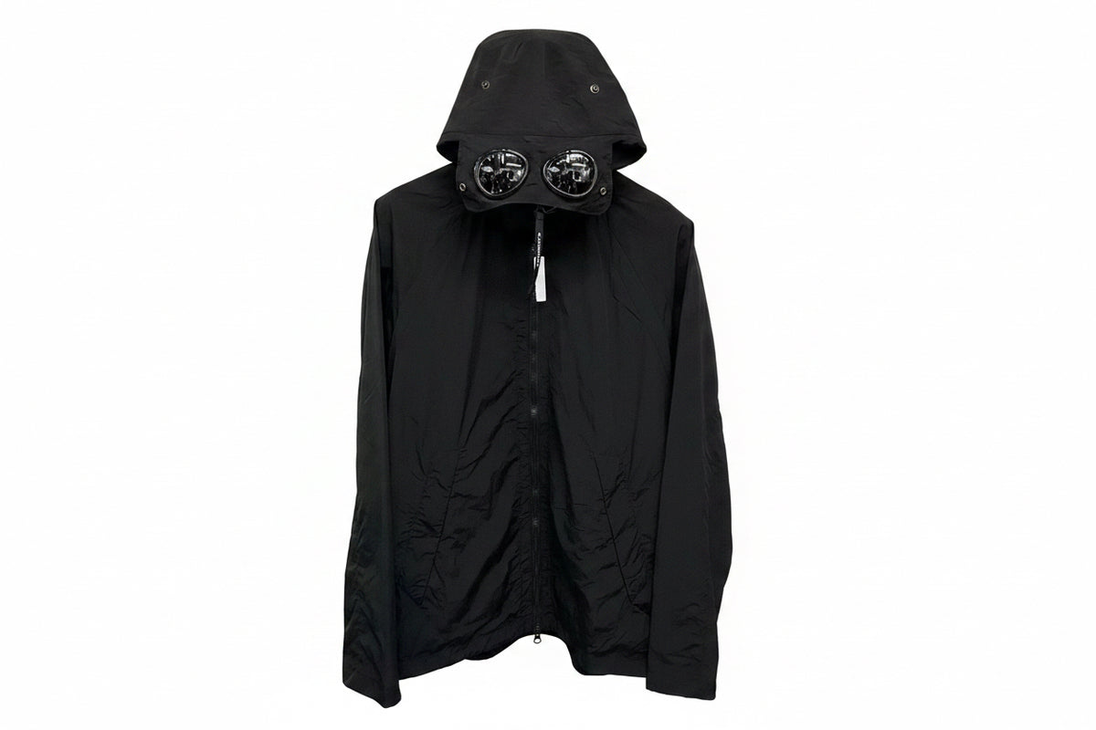 Veste zip cp company noir