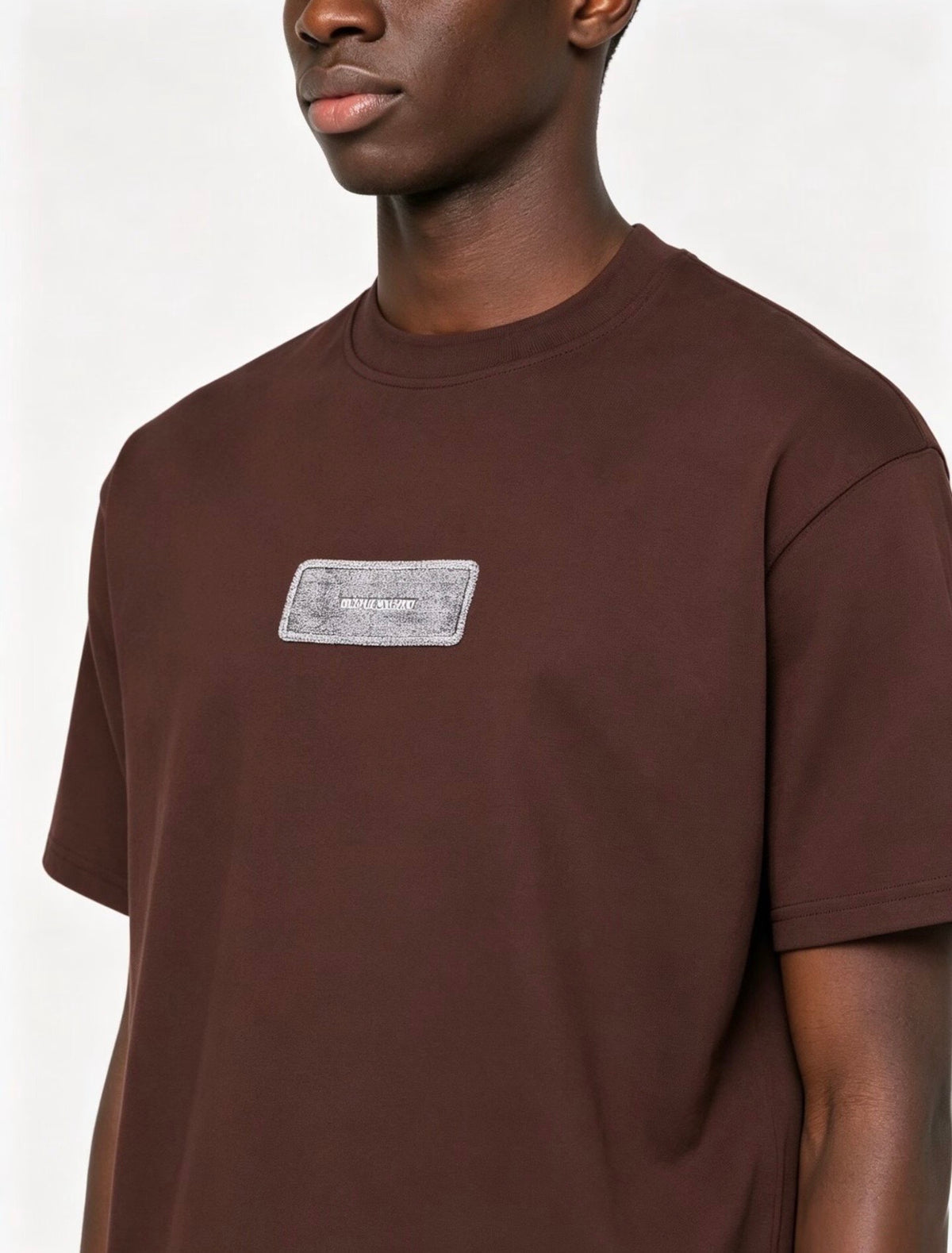 TEE shirt stone island new model