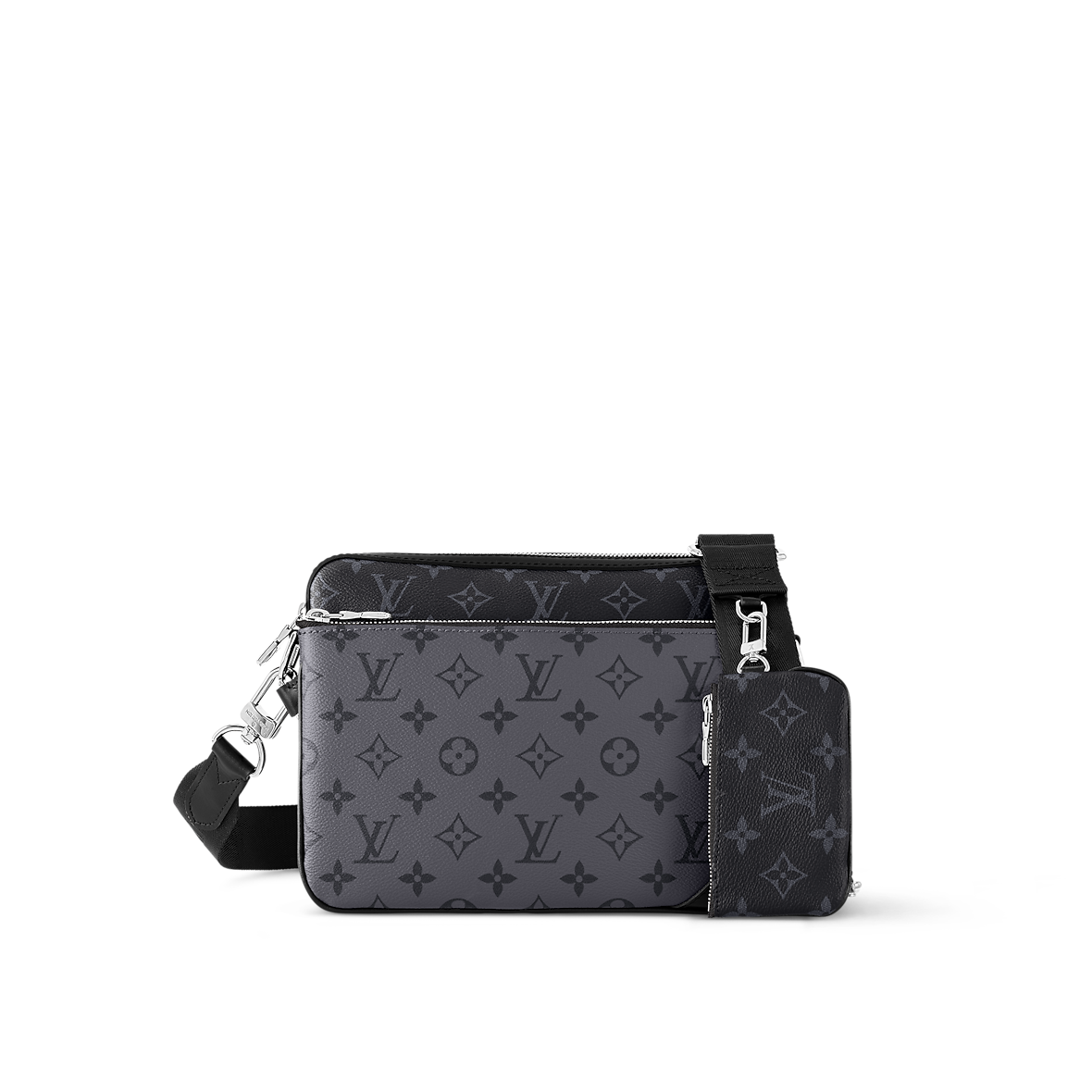 Trio messenger - #1