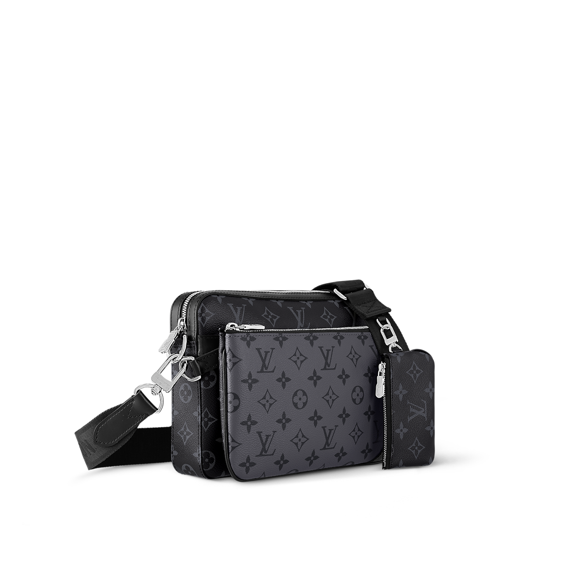 Trio messenger - #1