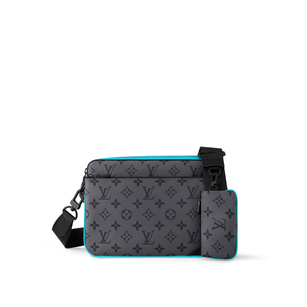 Trio messenger - #2