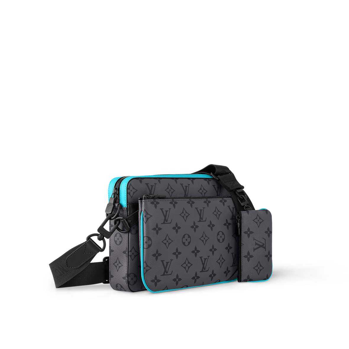 Trio messenger - #2