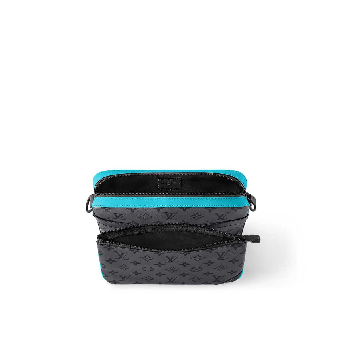Trio messenger - #2
