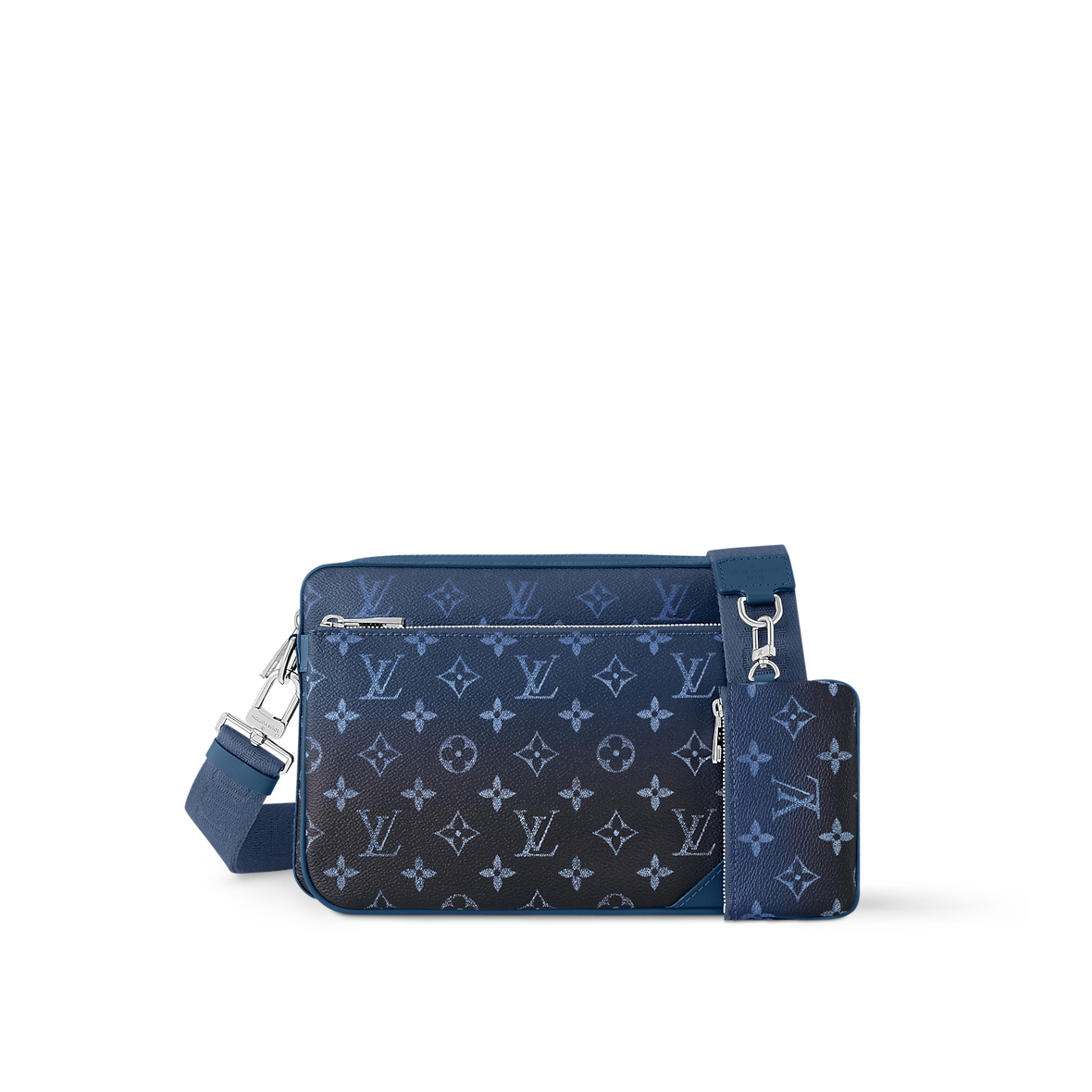 Trio messenger - #3