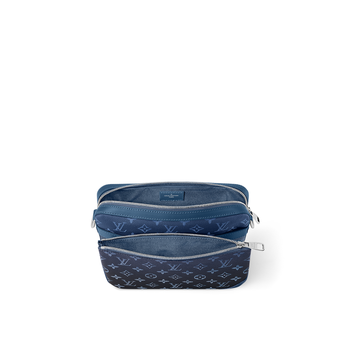 Trio messenger - #3