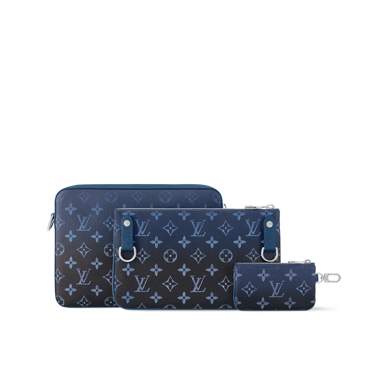 Trio messenger - #3